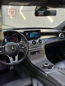 مرسيدس بنز C-Class